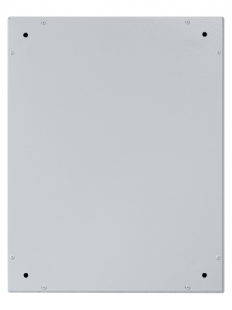 Корпус металлический ЩМП-1-1 (395х310х150) TDM