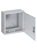 Корпус металлический ЩМП-4.4.1-0 (400х400х150) TDM