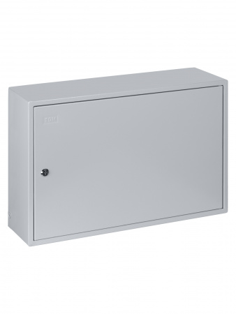 Корпус металлический ЩМП-4.6.1-0 (400х600х150) TDM