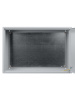 Корпус металлический ЩМП-4.6.1-0 (400х600х150) TDM