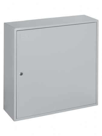 Корпус металлический ЩМП-6.6.1-0 (600х600х150) TDM