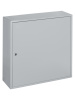 Корпус металлический ЩМП-6.6.1-0 (600х600х150) TDM