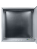 Корпус металлический ЩМП-6.6.1-0 (600х600х150) TDM