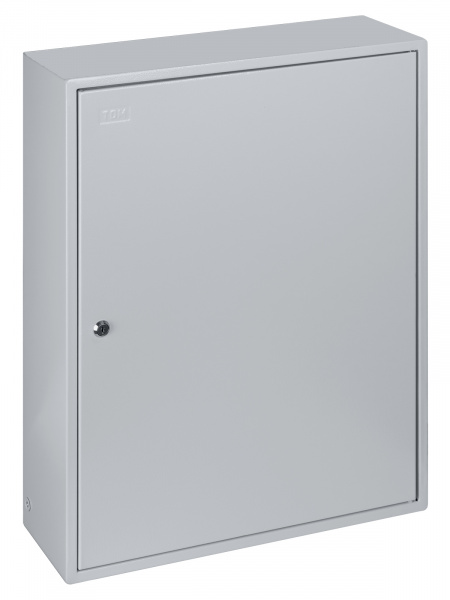 Корпус металлический ЩМП-3-1 (650х500х150) TDM