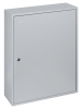 Корпус металлический ЩМП-3-1 (650х500х150) TDM
