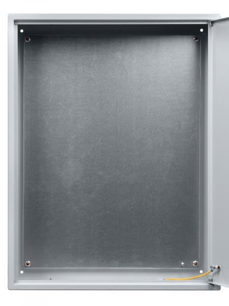 Корпус металлический ЩМП-3-1 (650х500х150) TDM