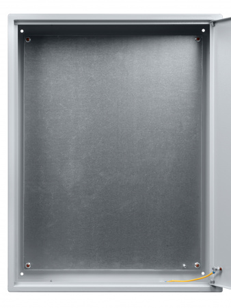 Корпус металлический ЩМП-3-1 (650х500х150) TDM