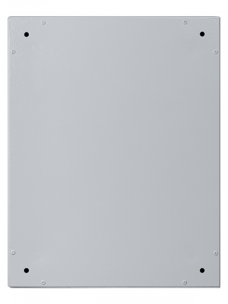 Корпус металлический ЩМП-1-0 (395х310х220) TDM