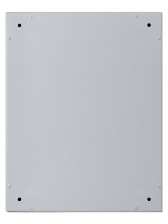 Корпус металлический ЩМП-1-0 (395х310х220) TDM