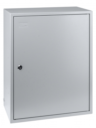 Корпус металлический ЩМП-2-0 (500х400х220) TDM