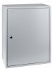Корпус металлический ЩМП-2-0 (500х400х220) TDM