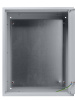 Корпус металлический ЩМП-2-0 (500х400х220) TDM