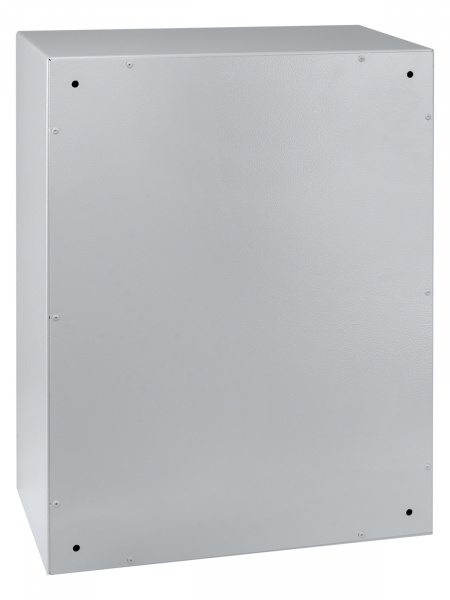 Корпус металлический ЩМП-2-0 (500х400х220) TDM