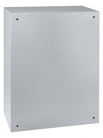 Корпус металлический ЩМП-2-0 (500х400х220) TDM