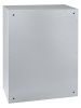 Корпус металлический ЩМП-2-0 (500х400х220) TDM