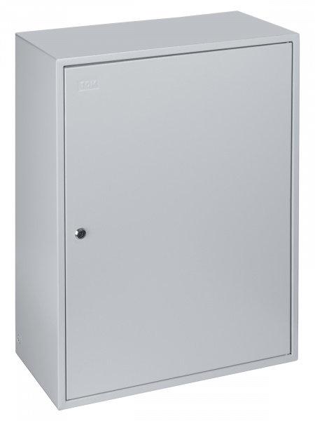 Корпус металлический ЩМП-3-0 (650х500х220) TDM