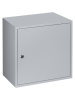 Корпус металлический ЩМП-4.4.2-0 (400х400х250) TDM