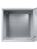 Корпус металлический ЩМП-4.4.2-0 (400х400х250) TDM