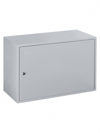 Корпус металлический ЩМП-4.6.2-0 (400х600х250) TDM