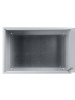 Корпус металлический ЩМП-4.6.2-0 (400х600х250) TDM