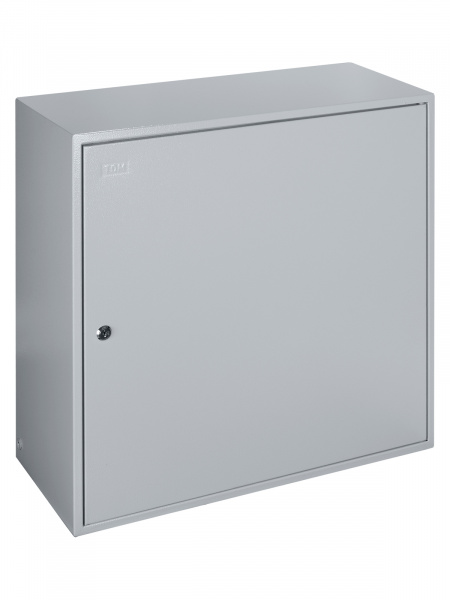 Корпус металлический ЩМП-6.6.2-0 (600х600х250) TDM