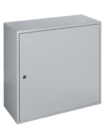 Корпус металлический ЩМП-6.6.2-0 (600х600х250) TDM