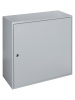 Корпус металлический ЩМП-6.6.2-0 (600х600х250) TDM