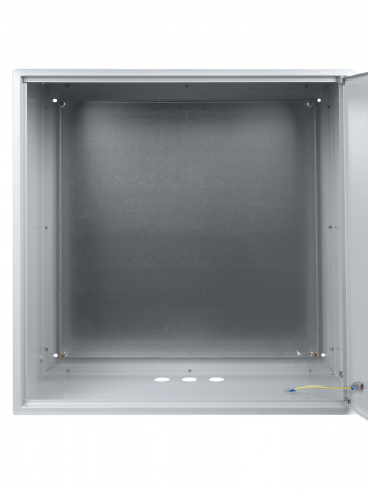 Корпус металлический ЩМП-6.6.2-0 (600х600х250) TDM