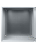 Корпус металлический ЩМП-6.6.2-0 (600х600х250) TDM