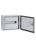 Корпус металлический ЩРН-12 IP66 (265х330х120) TDM