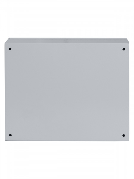 Корпус металлический ЩРН-12 IP66 (265х330х120) TDM