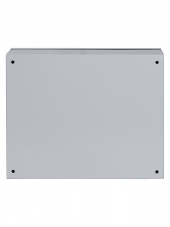 Корпус металлический ЩРН-12 IP66 (265х330х120) TDM