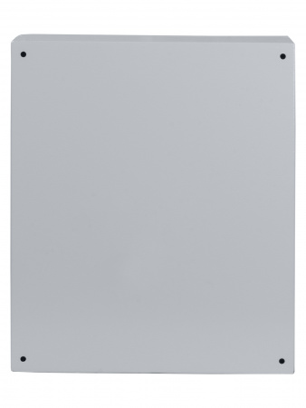 Корпус металлический ЩРН-24 IP66 (395х330х120) TDM