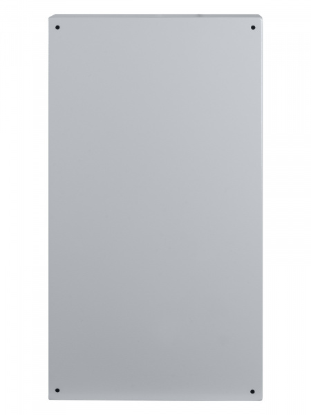 Корпус металлический ЩРН-48 IP66 (620х330х120) TDM