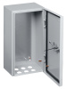 Корпус металлический ЩМП-4.2.1-0 IP66 (400х210х150) TDM