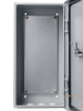 Корпус металлический ЩМП-4.2.1-0 IP66 (400х210х150) TDM