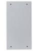 Корпус металлический ЩМП-4.2.1-0 IP66 (400х210х150) TDM