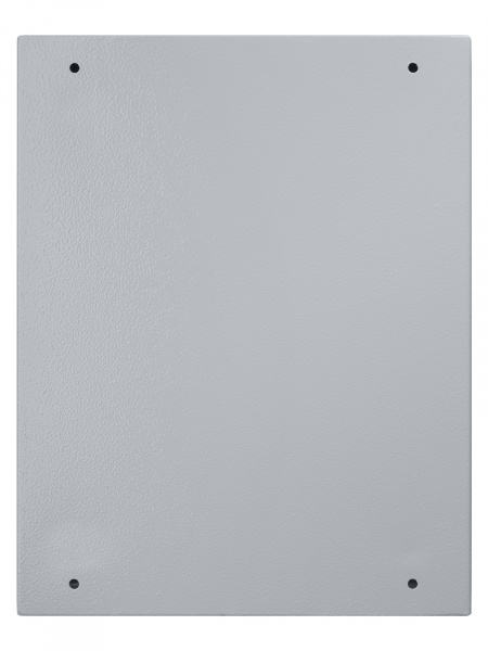 Корпус металлический ЩМП-1-1 IP66 (395х310х150) TDM