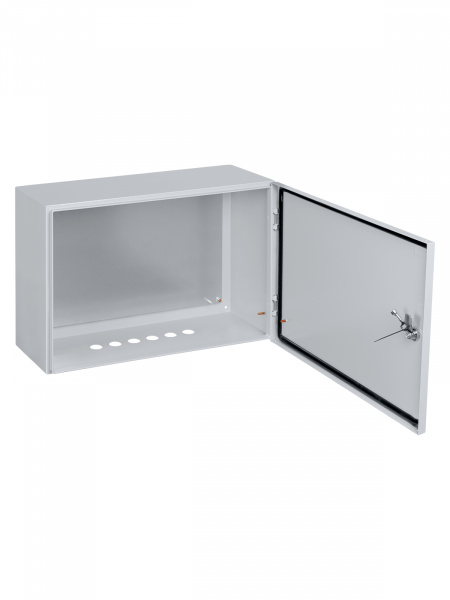 Корпус металлический ЩМП-4.6.1-0 IP66 (400х600х150) TDM