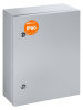 Корпус металлический ЩМП-2-1 IP66 (500х400х150) TDM