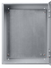 Корпус металлический ЩМП-2-1 IP66 (500х400х150) TDM