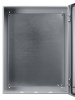 Корпус металлический ЩМП-3-1 IP66 (650х500х150) TDM