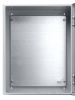 Корпус металлический ЩМП-1-0 IP66 (395х310х220) TDM