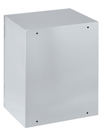 Корпус металлический ЩМП-1-0 IP66 (395х310х220) TDM
