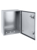 Корпус металлический ЩМП-2-0 IP66 (500х400х220) TDM