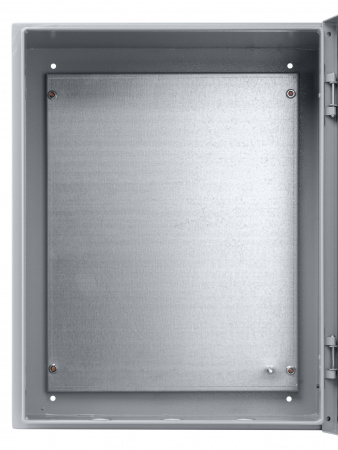 Корпус металлический ЩМП-2-0 IP66 (500х400х220) TDM
