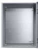 Корпус металлический ЩМП-2-0 IP66 (500х400х220) TDM