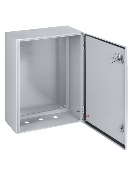 Корпус металлический ЩМП-3-0 IP66 (650х500х220) TDM