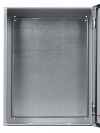 Корпус металлический ЩМП-3-0 IP66 (650х500х220) TDM