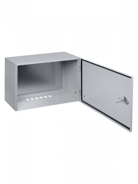 Корпус металлический ЩМП-4.6.2-0 IP66 (400х600х250) TDM